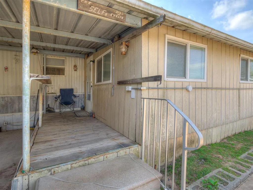 Photo 25 — 10050 E Maguire Road, Noble, OK 73068