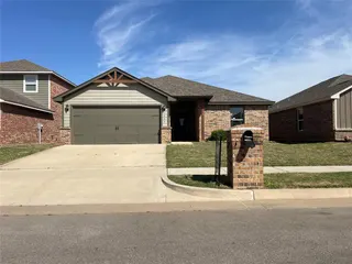 Sold home at 1609 Burgundy Drive