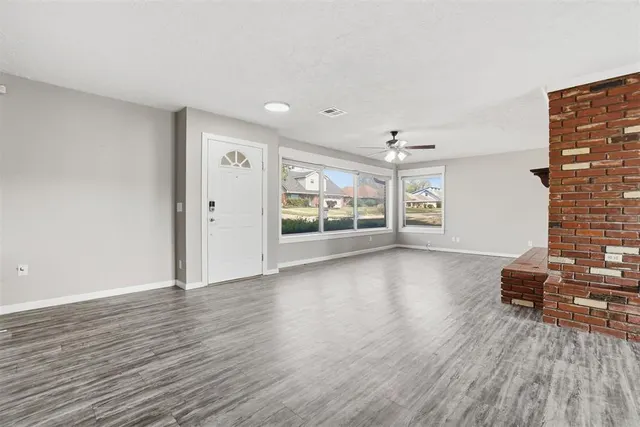 Photo 5 — 805 NW 52nd Street, Lawton, OK 73505