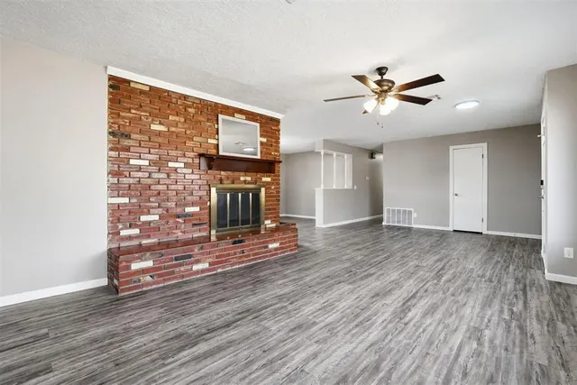 Photo 6 — 805 NW 52nd Street, Lawton, OK 73505
