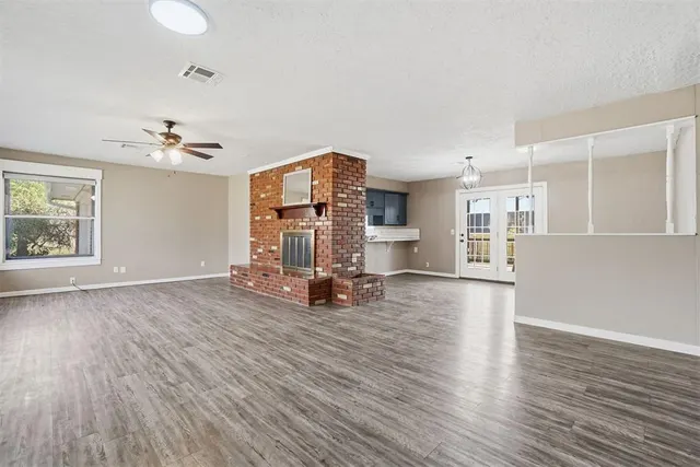 Photo 7 — 805 NW 52nd Street, Lawton, OK 73505