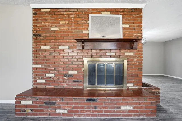 Photo 8 — 805 NW 52nd Street, Lawton, OK 73505