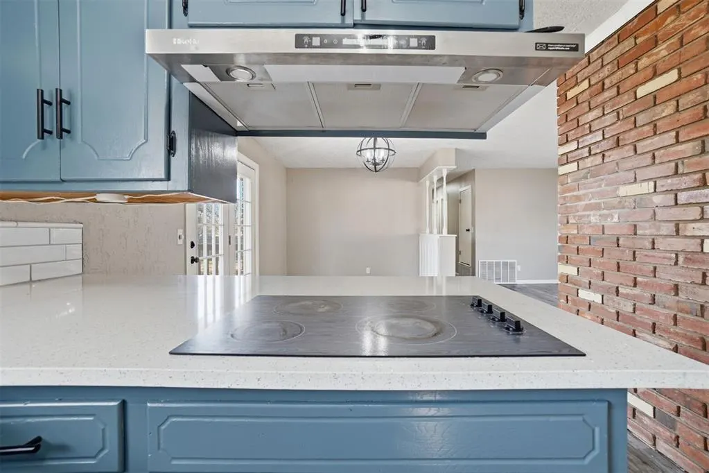 Photo 14 — 805 NW 52nd Street, Lawton, OK 73505