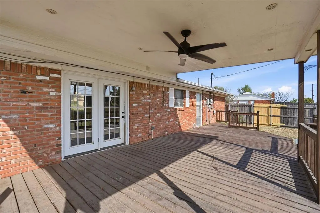 Photo 27 — 805 NW 52nd Street, Lawton, OK 73505