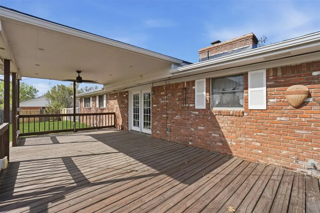 Photo 28 — 805 NW 52nd Street, Lawton, OK 73505