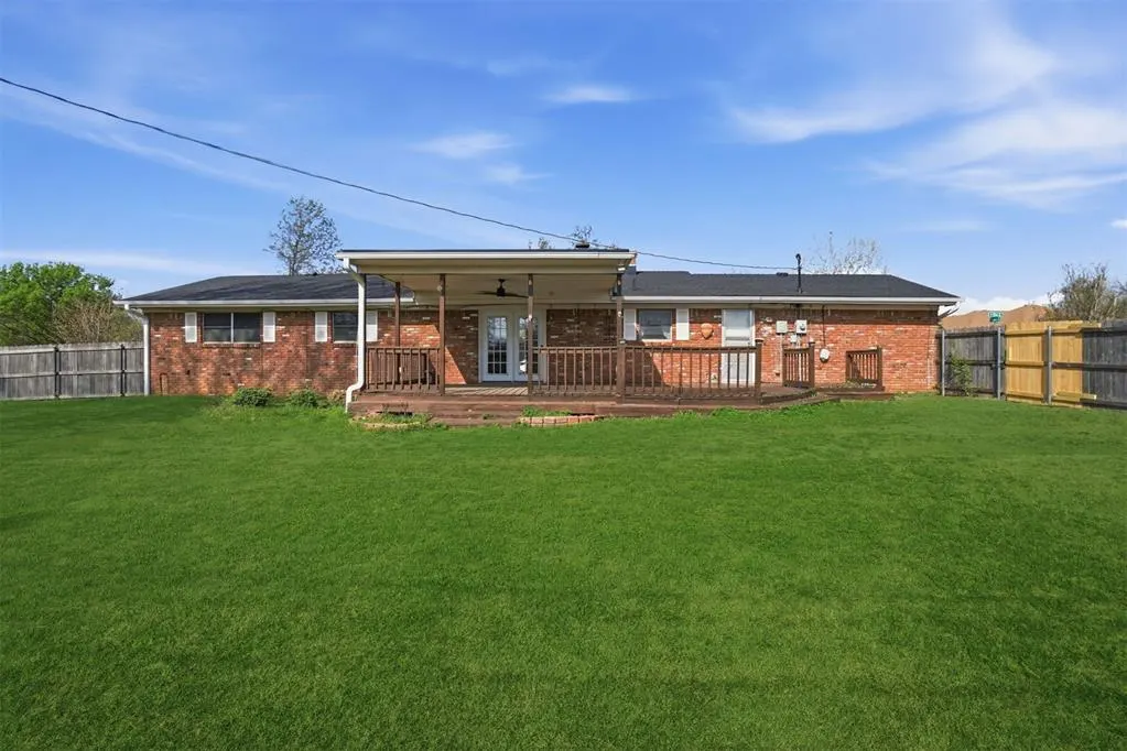 Photo 31 — 805 NW 52nd Street, Lawton, OK 73505