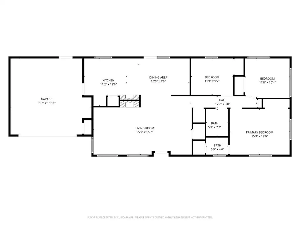 Photo 34 — 805 NW 52nd Street, Lawton, OK 73505