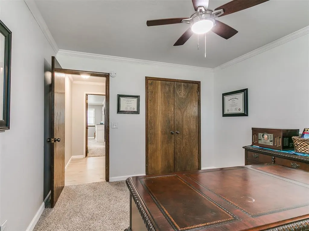 Photo 7 — 2912 Gettysburg Road, Edmond, OK 73013