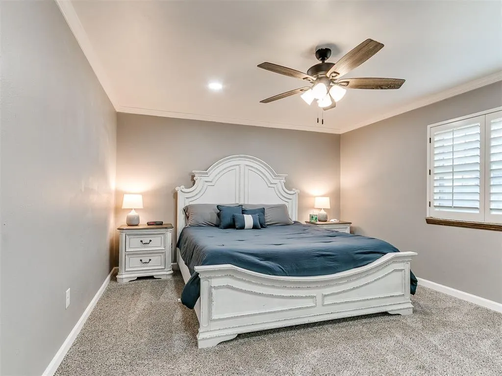 Photo 16 — 2912 Gettysburg Road, Edmond, OK 73013
