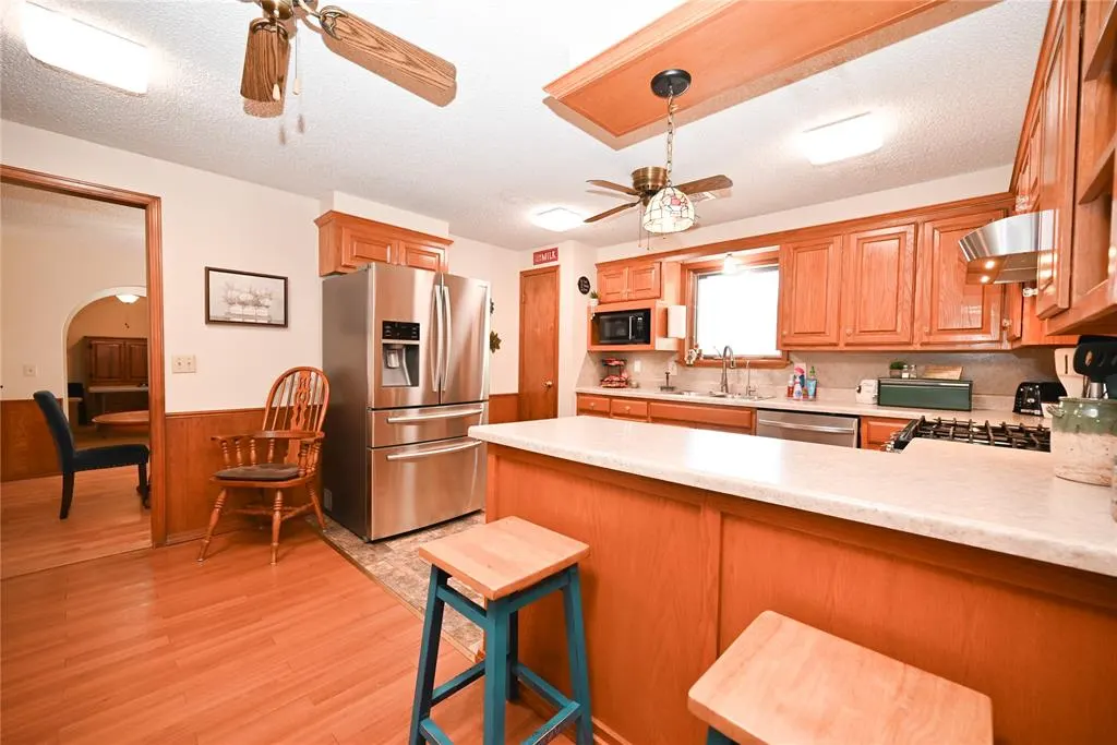 Photo 8 — 1608 N Pleasant Valley Road, Ninnekah, OK 73067