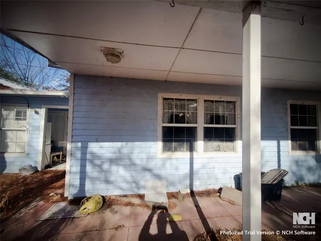 Photo 3 — 37 Lakeaire Drive, Eufaula, OK 74432