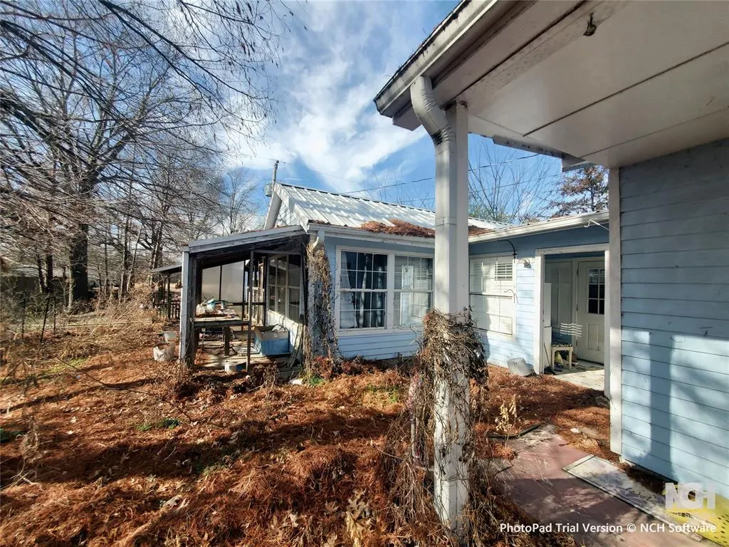 Photo 6 — 37 Lakeaire Drive, Eufaula, OK 74432