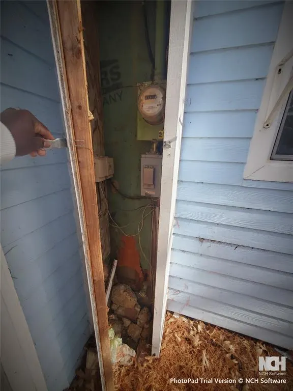 Photo 9 — 37 Lakeaire Drive, Eufaula, OK 74432