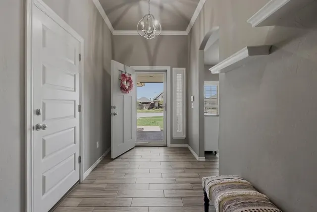 Photo 4 — 705 Windy Lane, Yukon, OK 73099