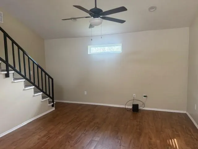 Photo 4 — 418 S Cleveland Avenue, Chandler, OK 74834