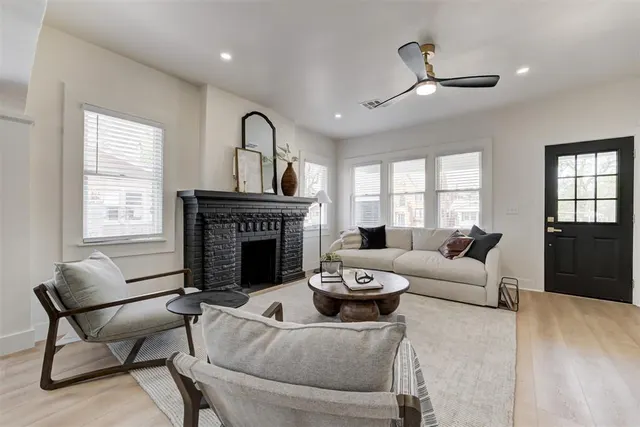 Photo 7 — 428 NW 28th Street, Oklahoma City, OK 73103