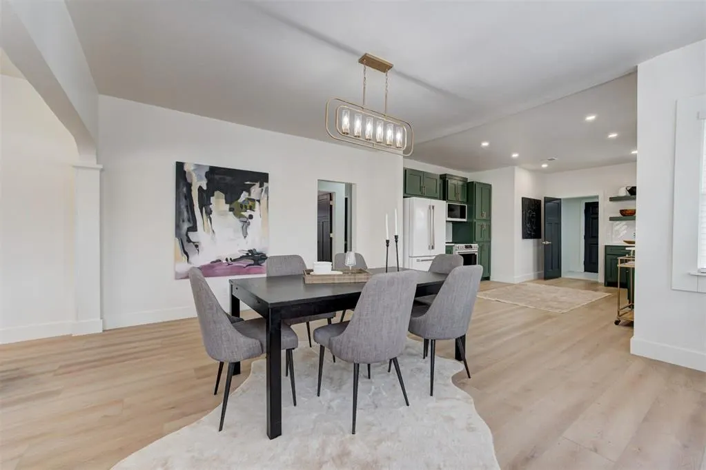 Photo 13 — 428 NW 28th Street, Oklahoma City, OK 73103