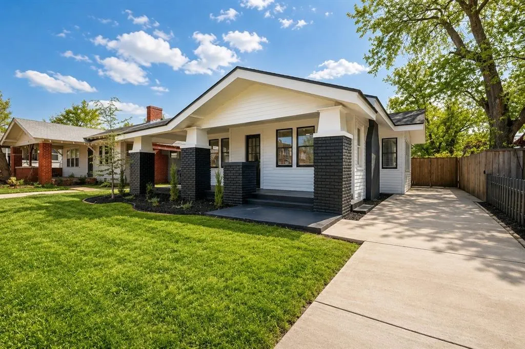 Photo 4 — 428 NW 28th Street, Oklahoma City, OK 73103