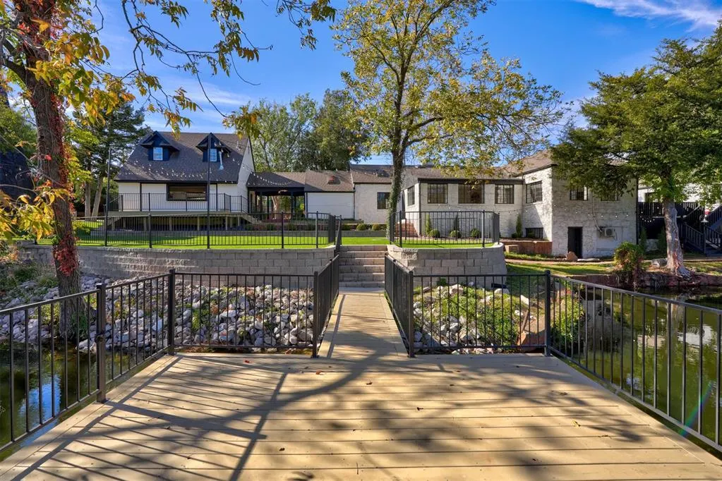 Photo 28 — 3500 N Coltrane Road, Oklahoma City, OK 73121