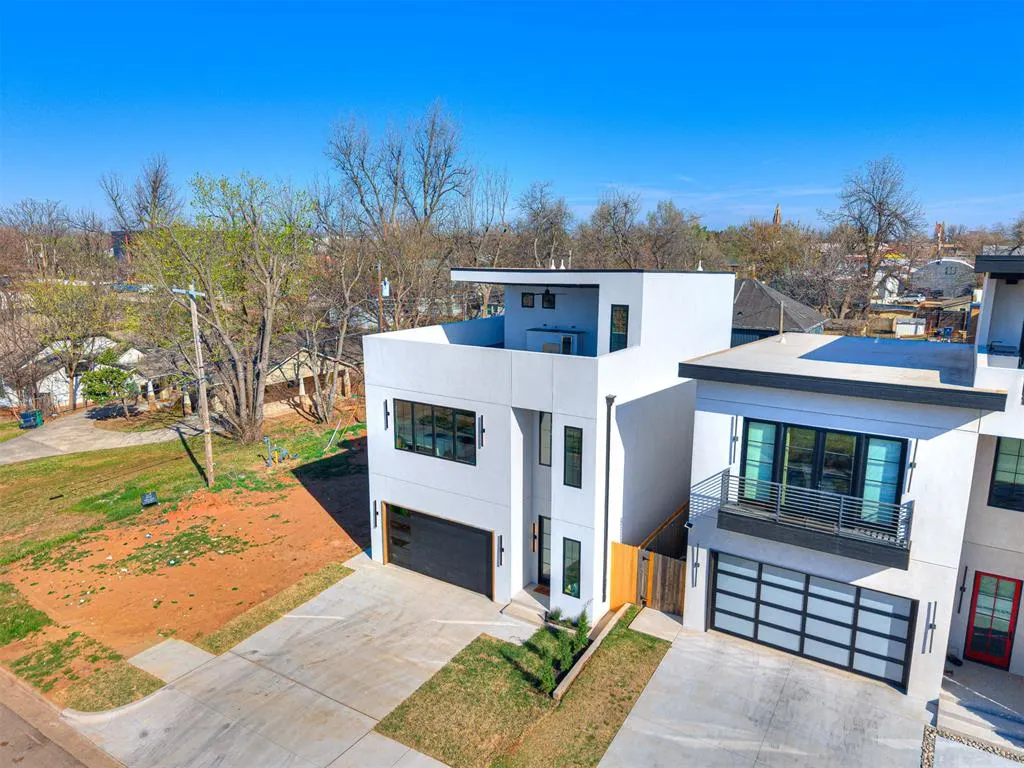 Photo 7 — 1713 NW 14th Street, Oklahoma City, OK 73106