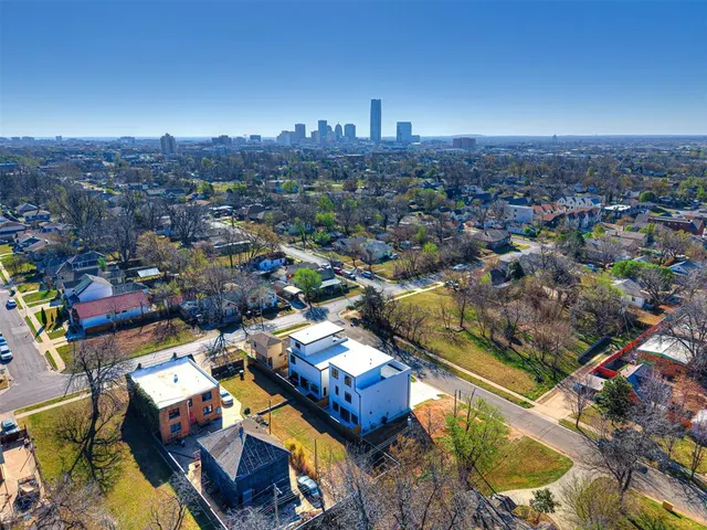 Photo 8 — 1713 NW 14th Street, Oklahoma City, OK 73106
