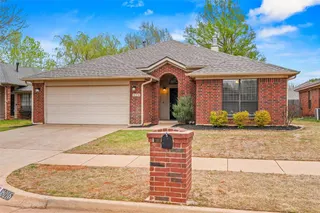 Sold home at 16216 Osceola Trail