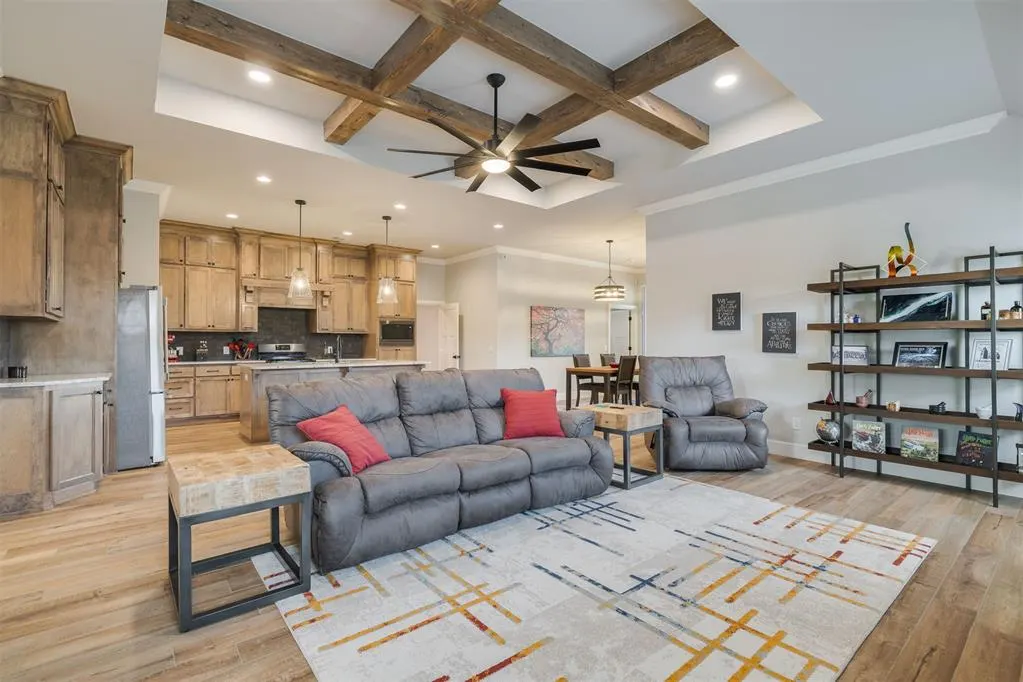 Photo 10 — 2501 NW 179th Street, Edmond, OK 73012