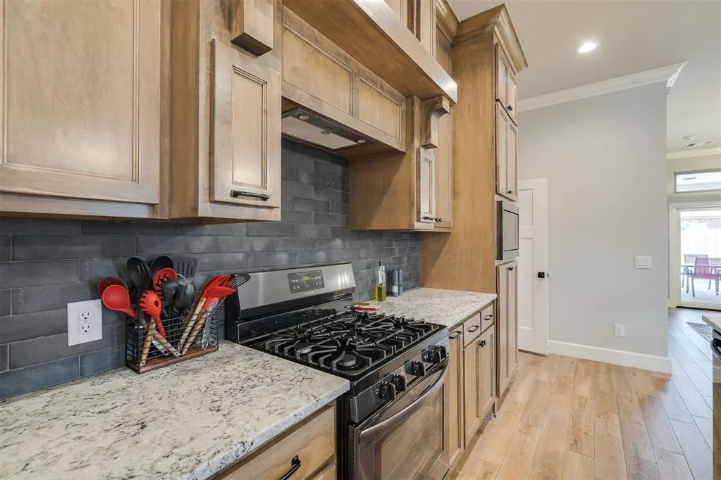 Photo 20 — 2501 NW 179th Street, Edmond, OK 73012