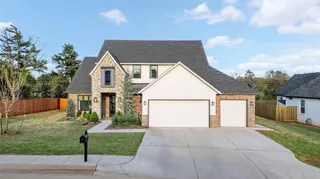 Sold home at 5024 Yale Bridge Court