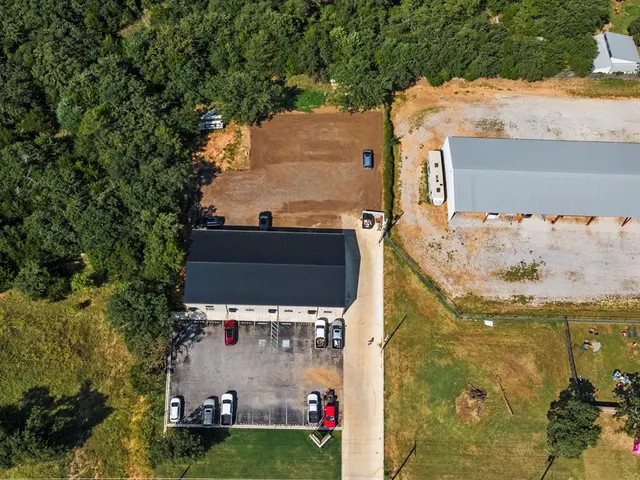 Photo 8 — 801 S Tyler Avenue, Blanchard, OK 73010