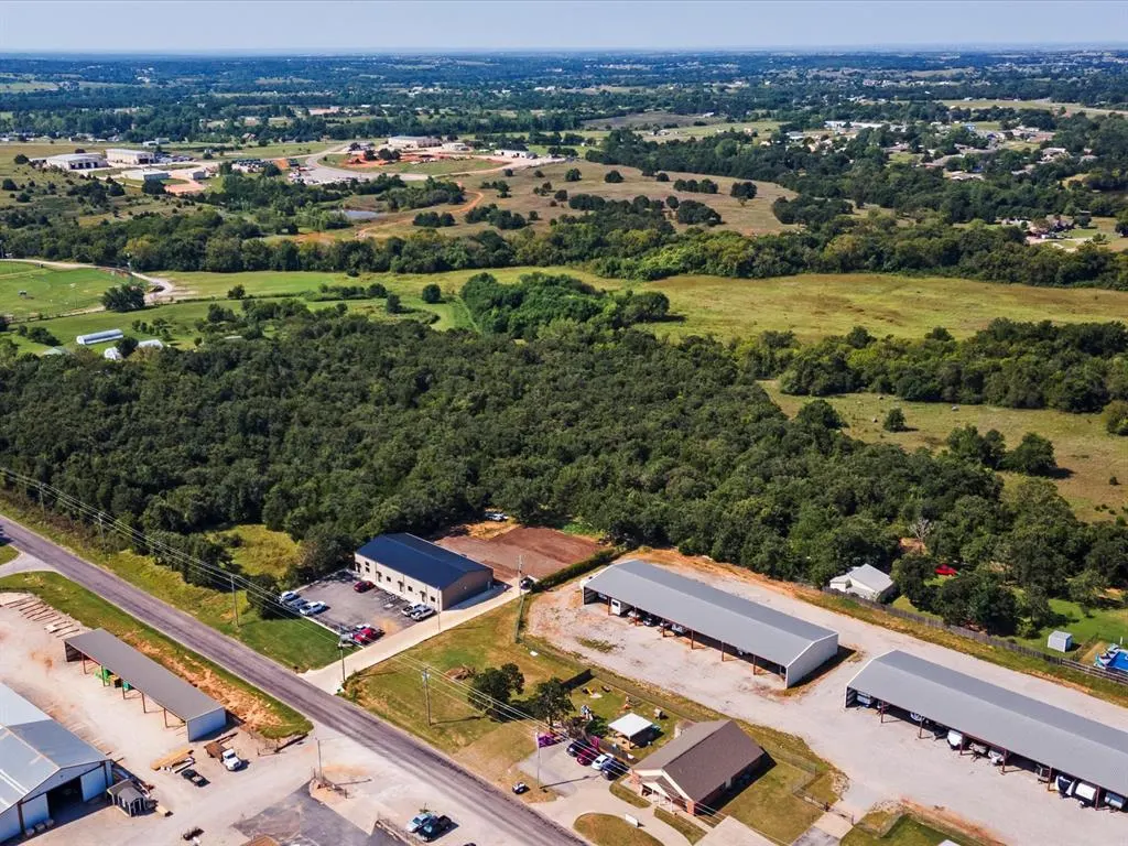 Photo 9 — 801 S Tyler Avenue, Blanchard, OK 73010