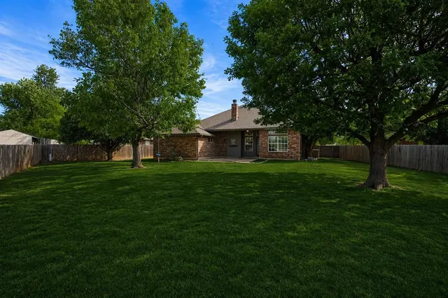 Photo 4 — 2617 Prescott Avenue, Edmond, OK 73013