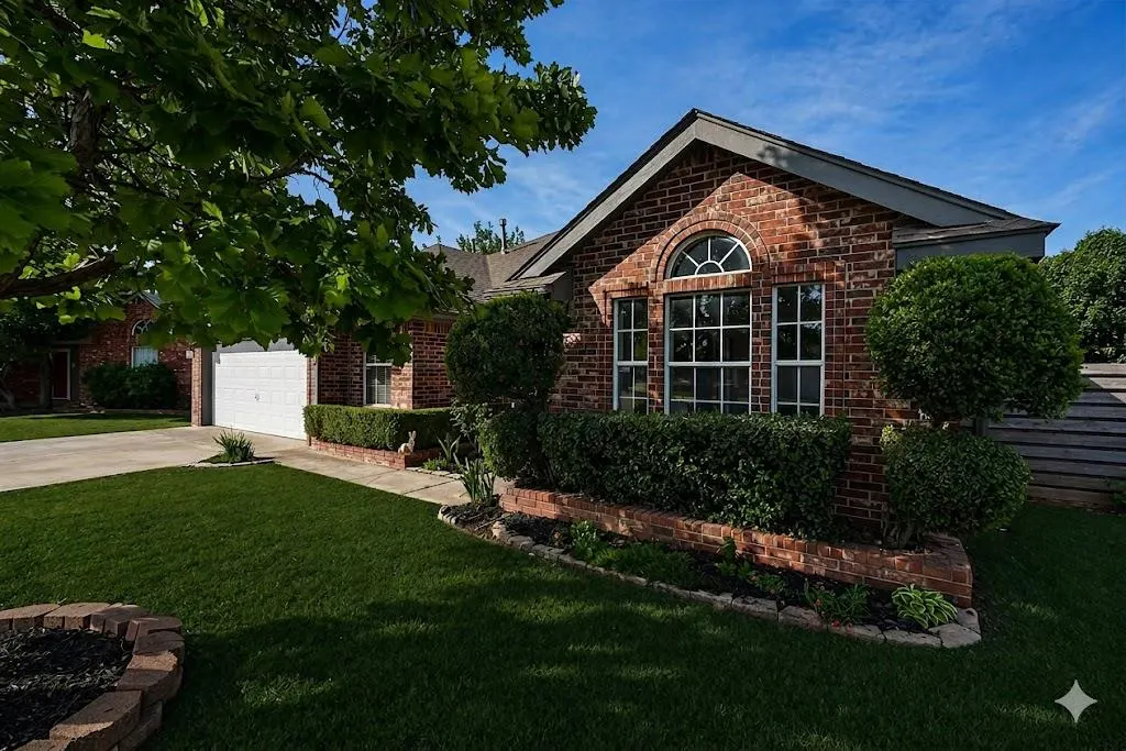 Photo 7 — 2617 Prescott Avenue, Edmond, OK 73013