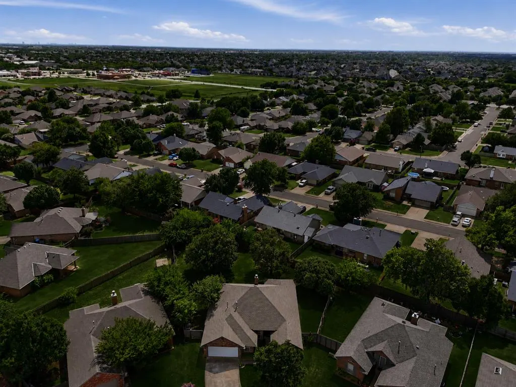 Photo 5 — 2617 Prescott Avenue, Edmond, OK 73013