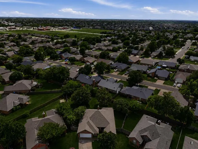 Photo 5 — 2617 Prescott Avenue, Edmond, OK 73013