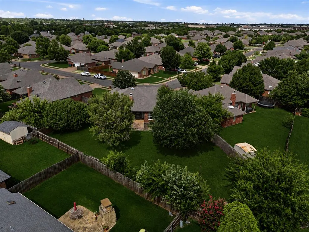 Photo 39 — 2617 Prescott Avenue, Edmond, OK 73013