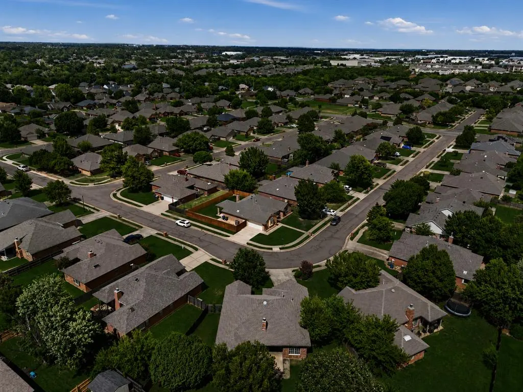 Photo 40 — 2617 Prescott Avenue, Edmond, OK 73013