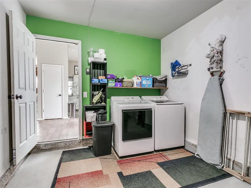 Photo 22 — 9736 Mayview Court, Oklahoma City, OK 73159