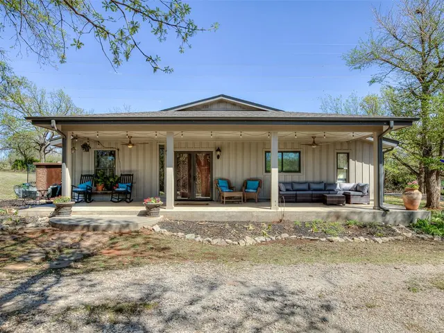 Photo 3 — 227 Abney SW, Piedmont, OK 73078