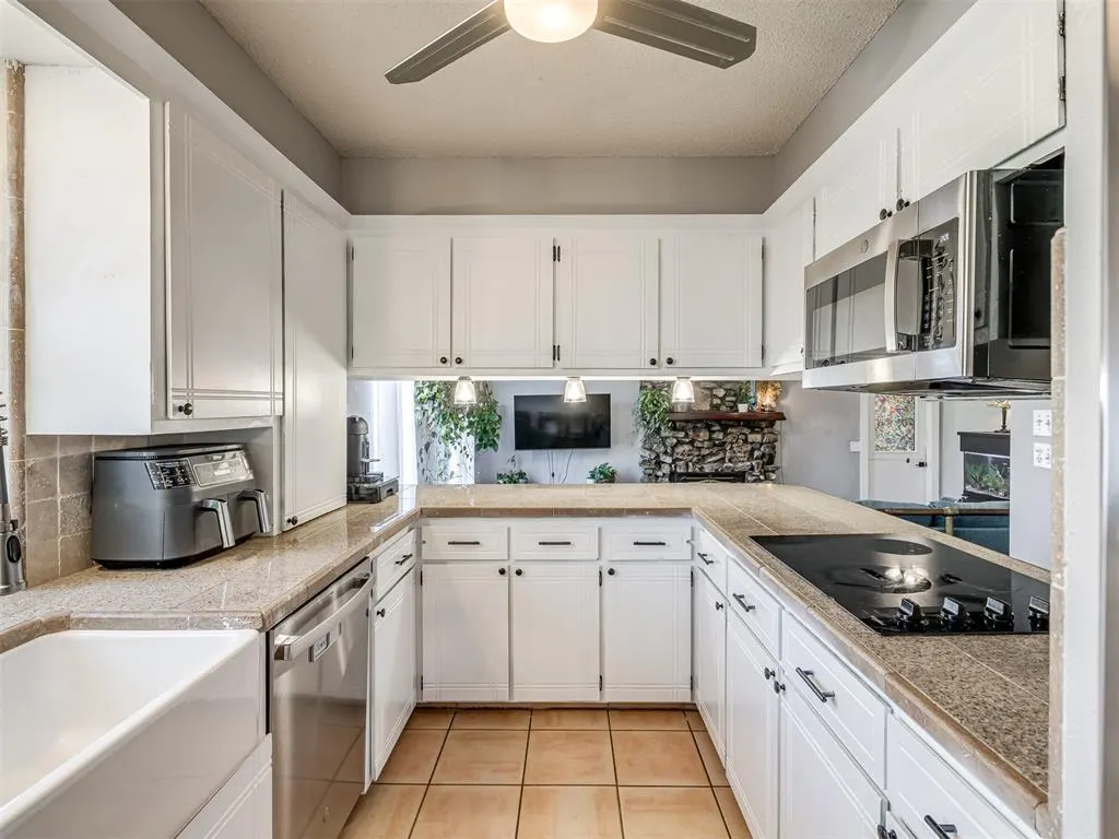 Photo 8 — 227 Abney SW, Piedmont, OK 73078