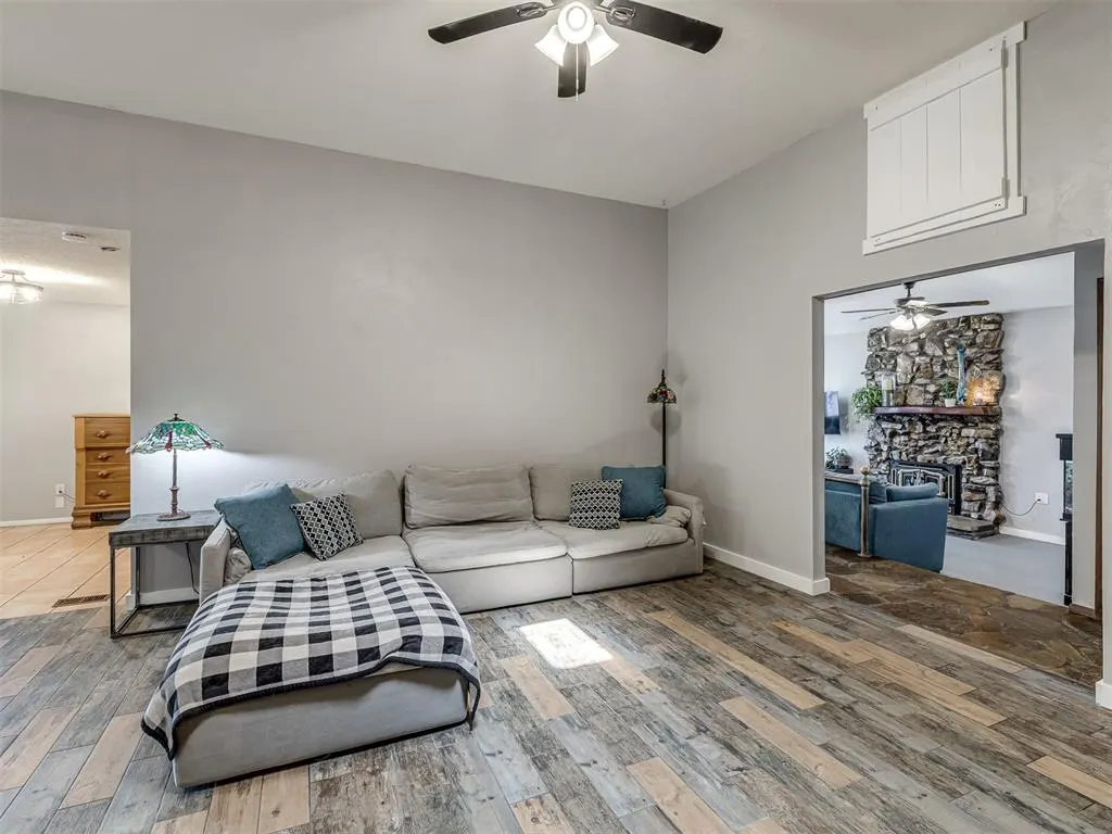 Photo 12 — 227 Abney SW, Piedmont, OK 73078