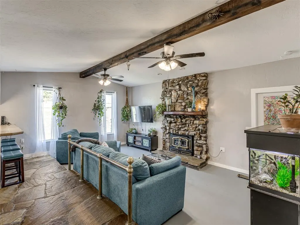 Photo 14 — 227 Abney SW, Piedmont, OK 73078