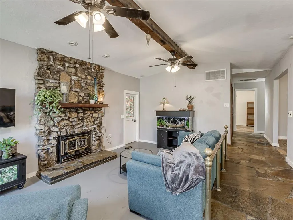 Photo 15 — 227 Abney SW, Piedmont, OK 73078