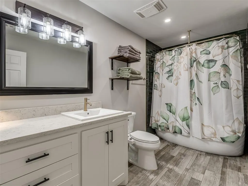 Photo 31 — 227 Abney SW, Piedmont, OK 73078