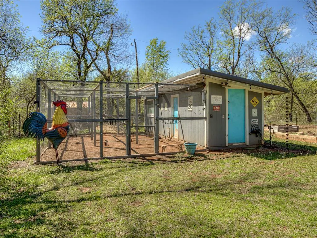 Photo 36 — 227 Abney SW, Piedmont, OK 73078