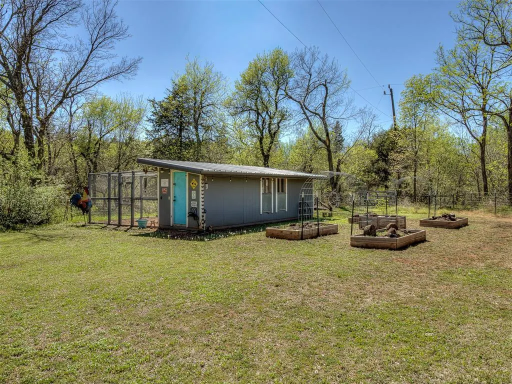 Photo 37 — 227 Abney SW, Piedmont, OK 73078