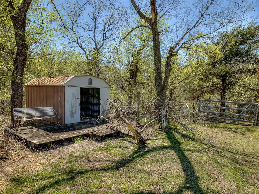 Photo 39 — 227 Abney SW, Piedmont, OK 73078