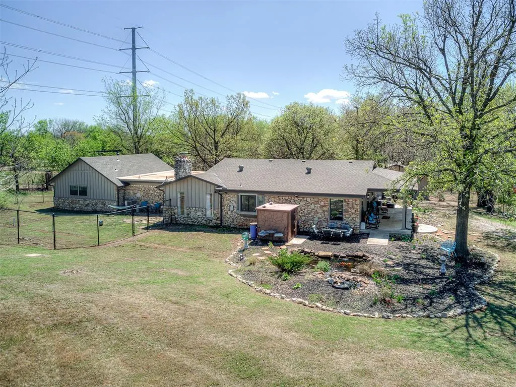 Photo 41 — 227 Abney SW, Piedmont, OK 73078