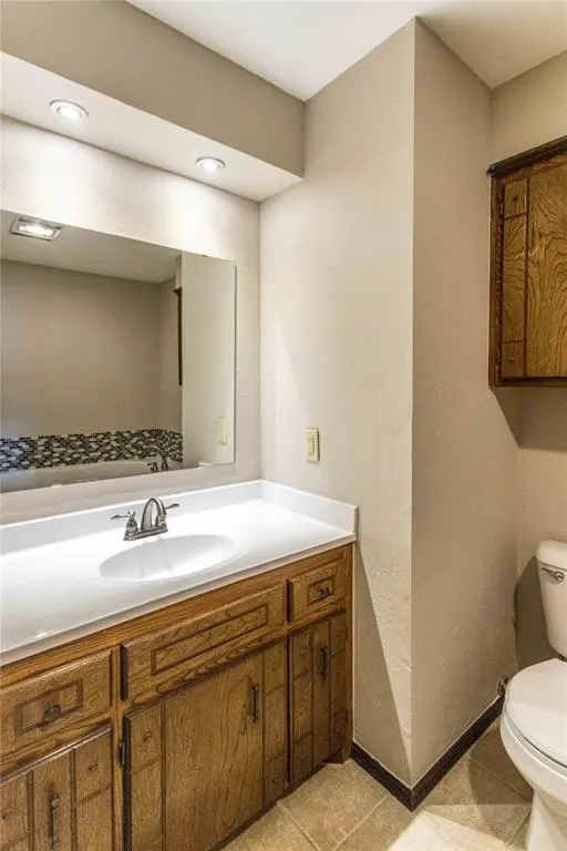 Photo 14 — 1324 Steiner, Weatherford, OK 73096