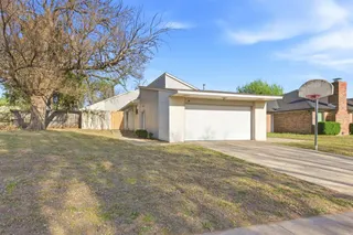 Sold home at 517 Trinidad Drive